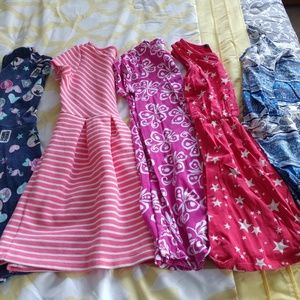 Girls dresses